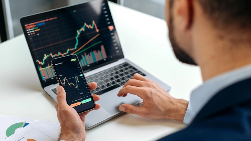 NetherexPro Ticaret Platformu