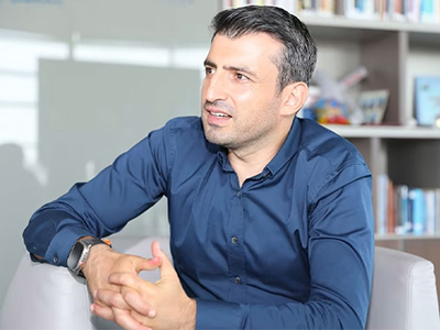 Başarılı NetherexPro Trader